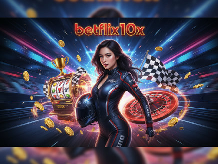 betflix10x PG SLOT