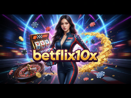 betflix10x ทางเข้า