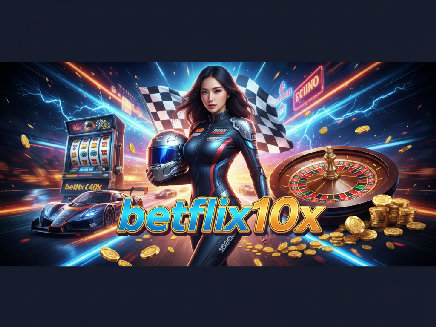 betflix10x slot