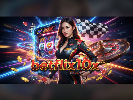 สล็อตเว็บตรง betflix10x